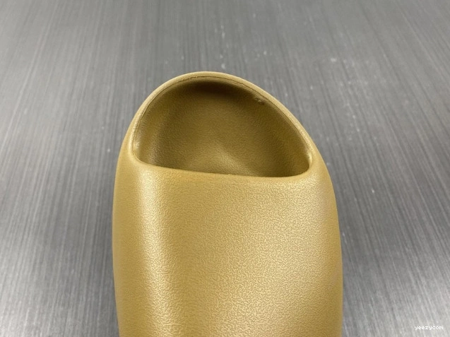 Slide Yeezy GW1931 Adidas Ochre 0907